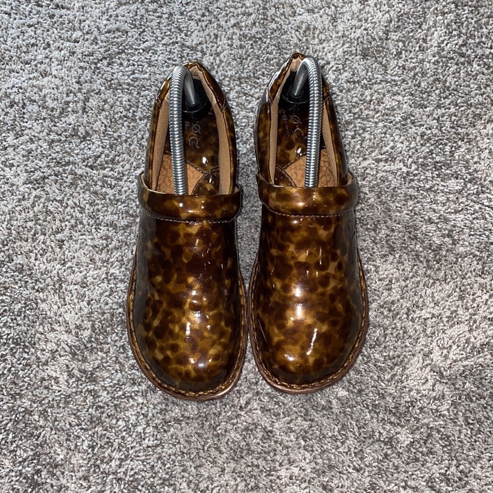 BOC Clogs - Picture 3 of 6
